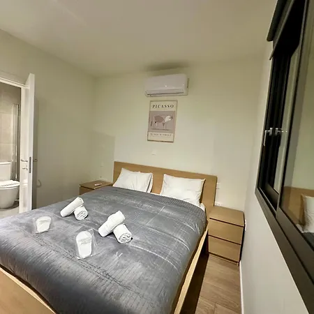 New Amazing 2 Bedroom Flat Near Casino Mall