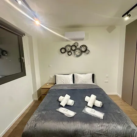 New Amazing 2 Bedroom Flat Near Casino Mall Apartmán Lemesos