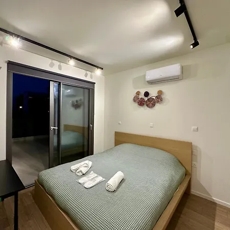 New Amazing 2 Bedroom Flat Near Casino Mall * Lemesos