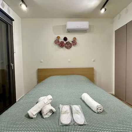 New Amazing 2 Bedroom Flat Near Casino Mall דירה לימסול