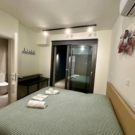 New Amazing 2 Bedroom Flat Near Casino Mall
