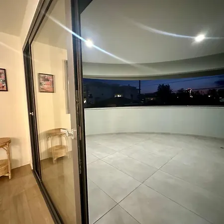 דירה New Amazing 2 Bedroom Flat Near Casino Mall *