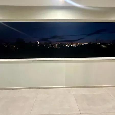 דירה New Amazing 2 Bedroom Flat Near Casino Mall לימסול