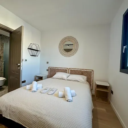Apartmán New Amazing 2 Bedroom Flat Near Casino Mall Lemesos