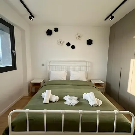 New Amazing 2 Bedroom Flat Near Casino Mall Apartmán Lemesos