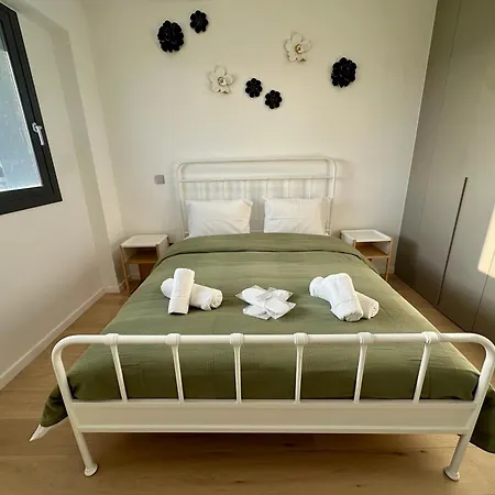 New Amazing 2 Bedroom Flat Near Casino Mall דירה