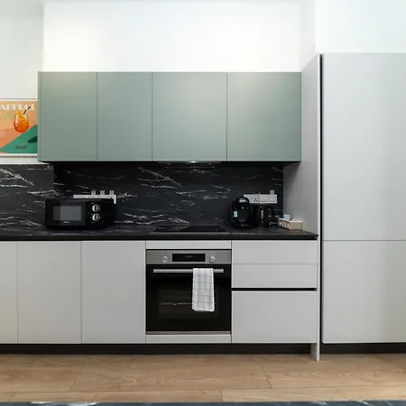 New Amazing 2 Bedroom Flat Near Casino Mall דירה לימסול