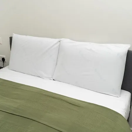 New Amazing 2 Bedroom Flat Near Casino Mall
