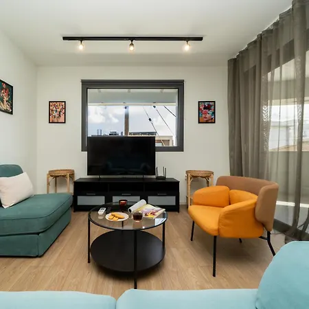 דירה New Amazing 2 Bedroom Flat Near Casino Mall *