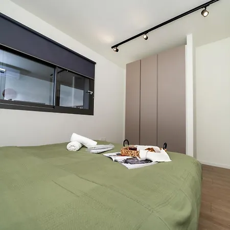 New Amazing 2 Bedroom Flat Near Casino Mall *