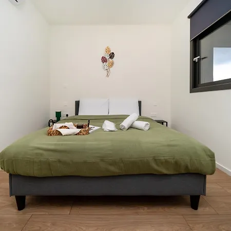 דירה New Amazing 2 Bedroom Flat Near Casino Mall