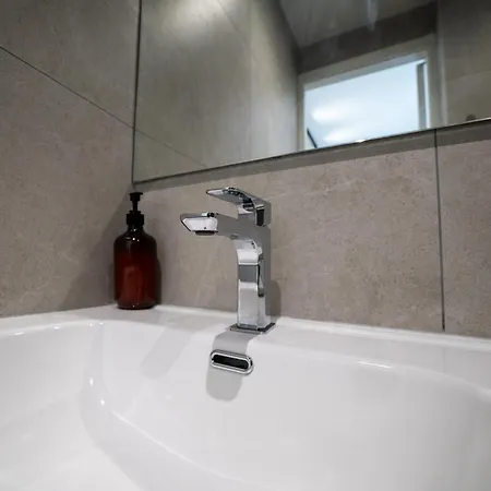 דירה New Amazing 2 Bedroom Flat Near Casino Mall