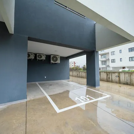 דירה New Amazing 2 Bedroom Flat Near Casino Mall *