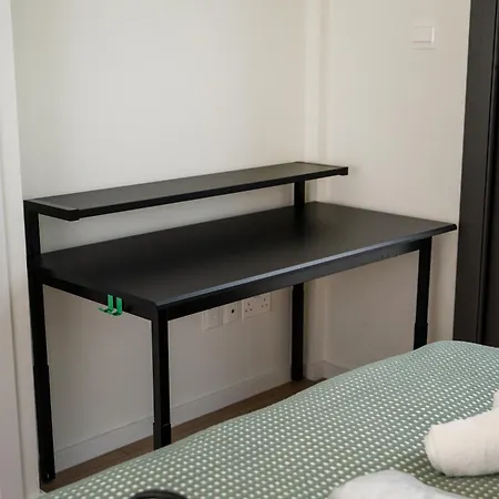 New Amazing 2 Bedroom Flat Near Casino Mall