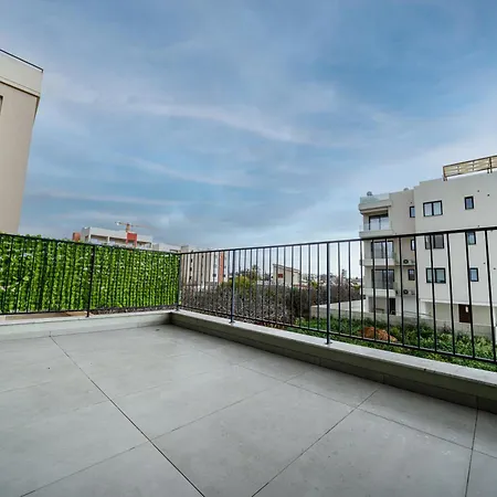 דירה New Amazing 2 Bedroom Flat Near Casino Mall
