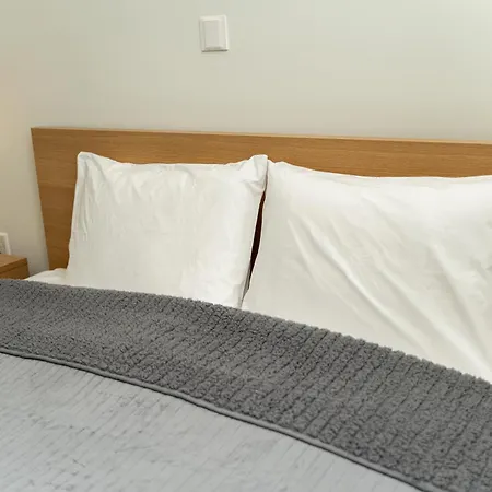 Апартаменты New Amazing 2 Bedroom Flat Near Casino Mall Лимасол