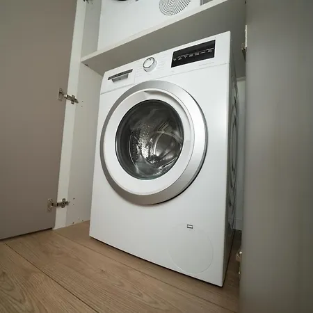 Апартаменты New Amazing 2 Bedroom Flat Near Casino Mall