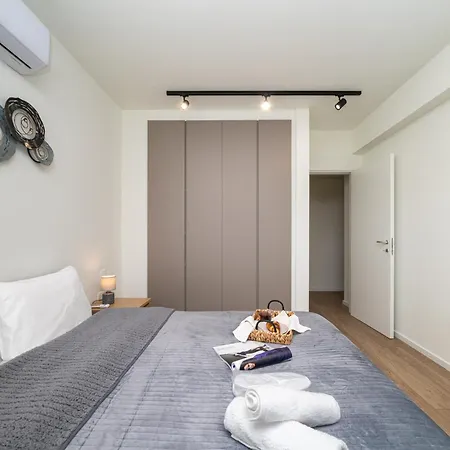 New Amazing 2 Bedroom Flat Near Casino Mall Апартаменты