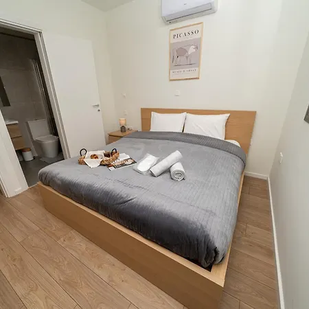 New Amazing 2 Bedroom Flat Near Casino Mall *