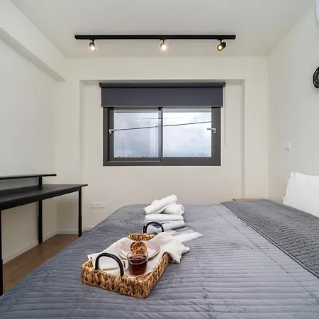 New Amazing 2 Bedroom Flat Near Casino Mall